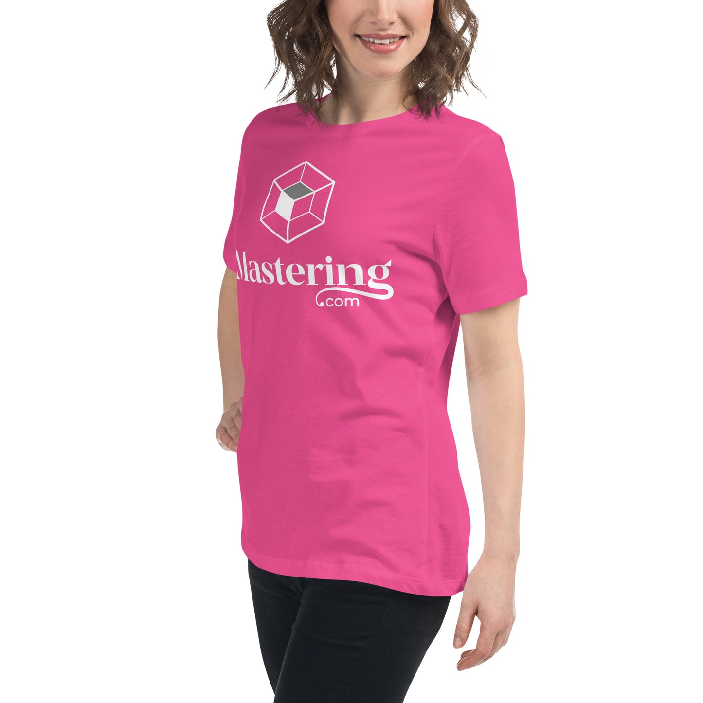 Women's Relaxed T-Shirt