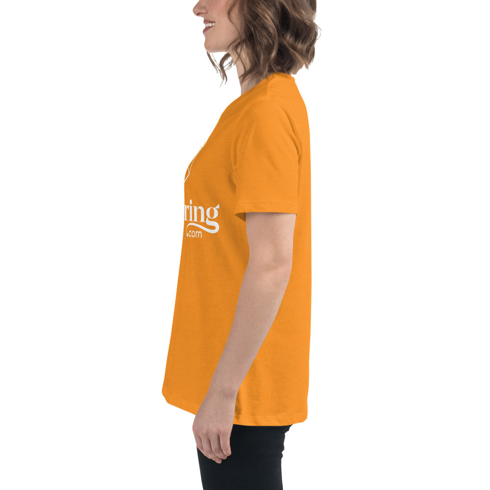 Women's Relaxed T-Shirt