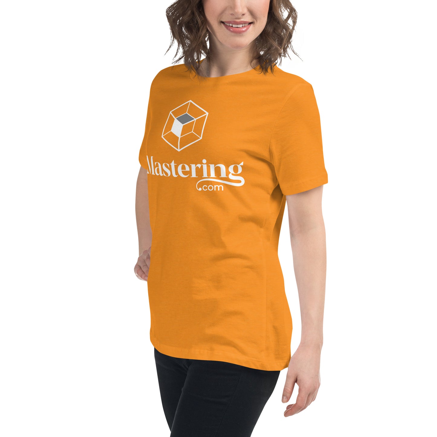 Women's Relaxed T-Shirt