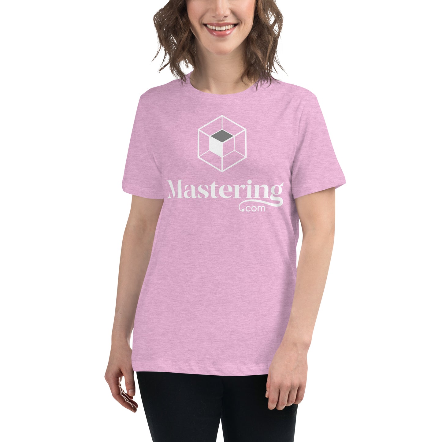 Women's Relaxed T-Shirt