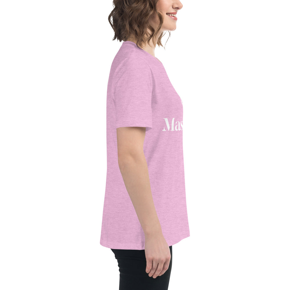 Women's Relaxed T-Shirt