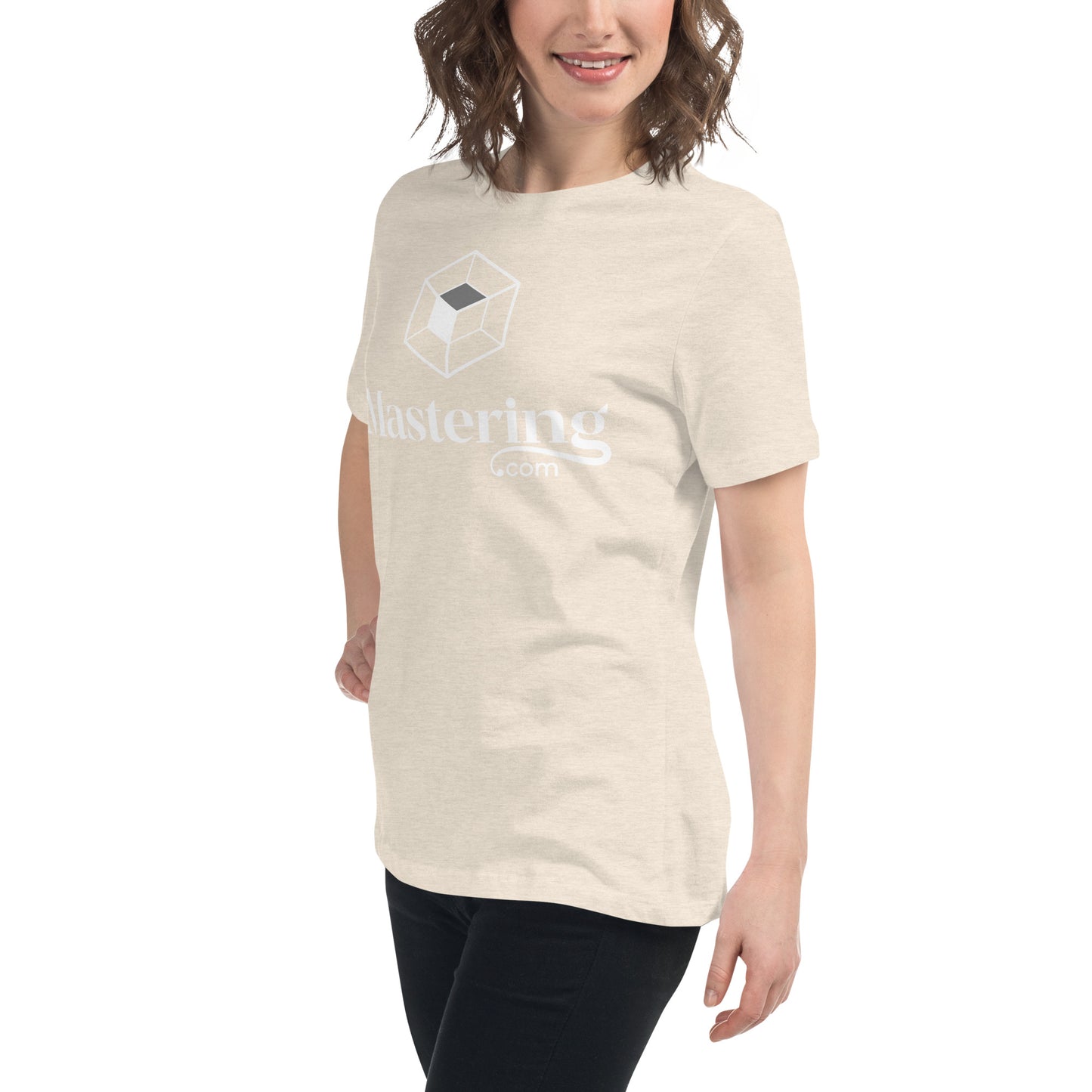 Women's Relaxed T-Shirt