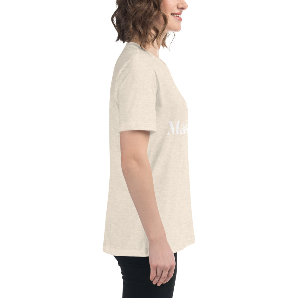 Women's Relaxed T-Shirt