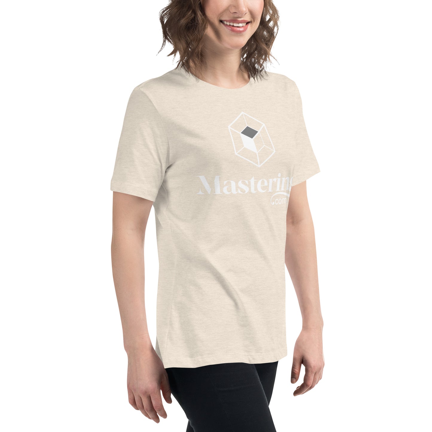 Women's Relaxed T-Shirt