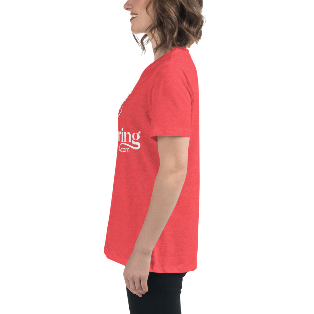 Women's Relaxed T-Shirt