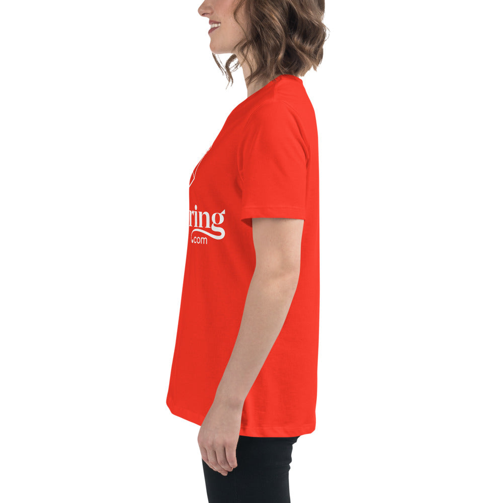 Women's Relaxed T-Shirt