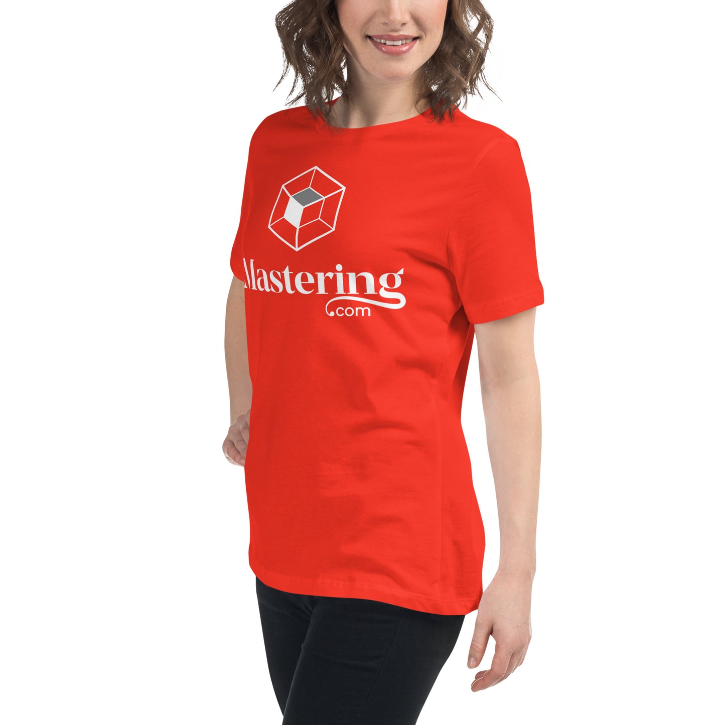 Women's Relaxed T-Shirt