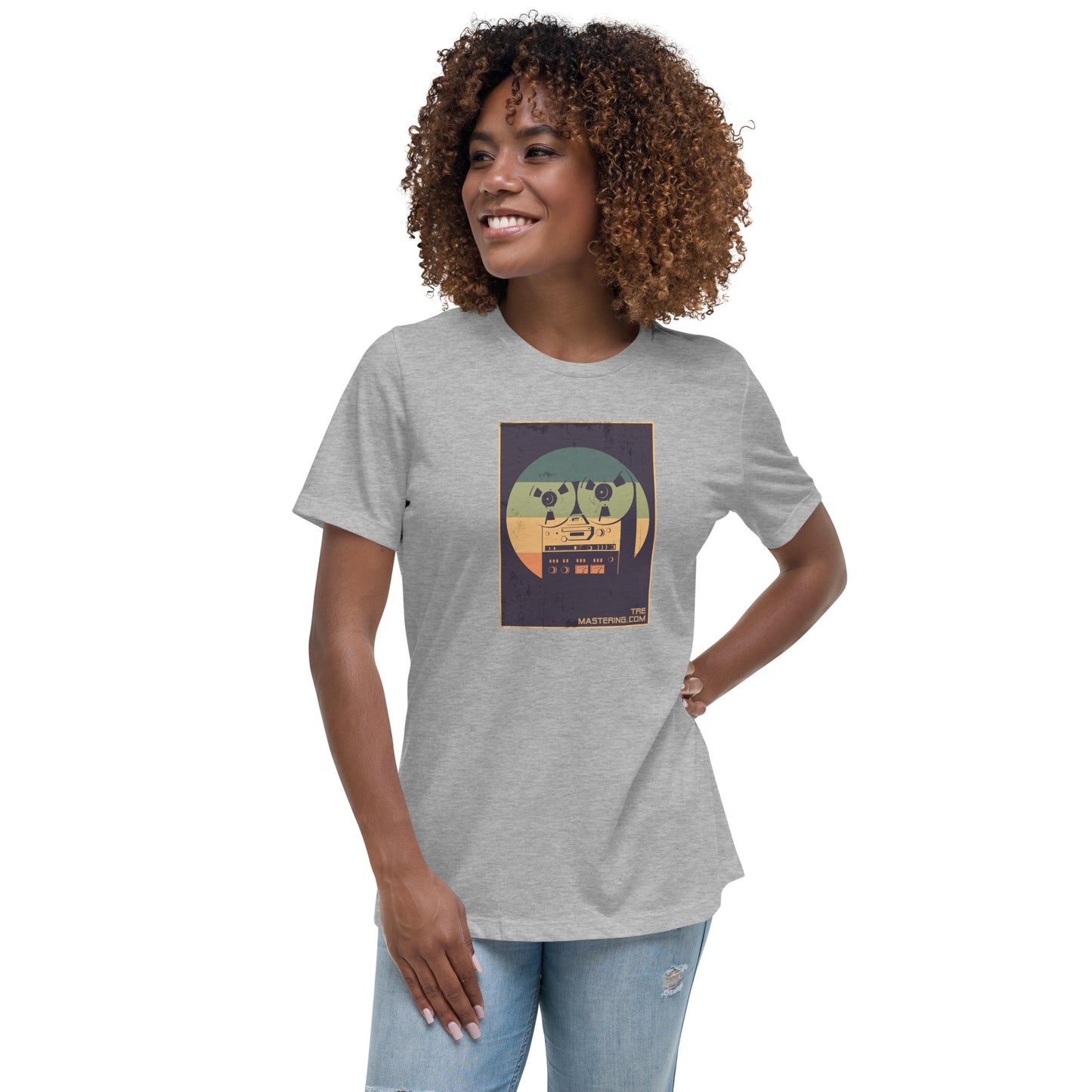 Women's Relaxed T-Shirt