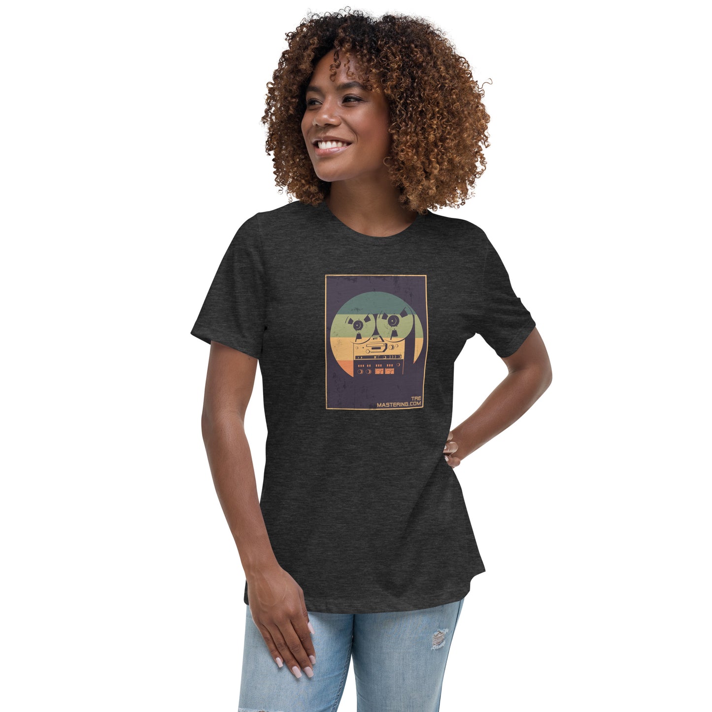 Women's Relaxed T-Shirt