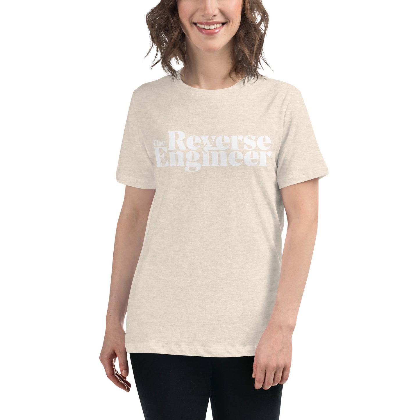 Women's Relaxed T-Shirt