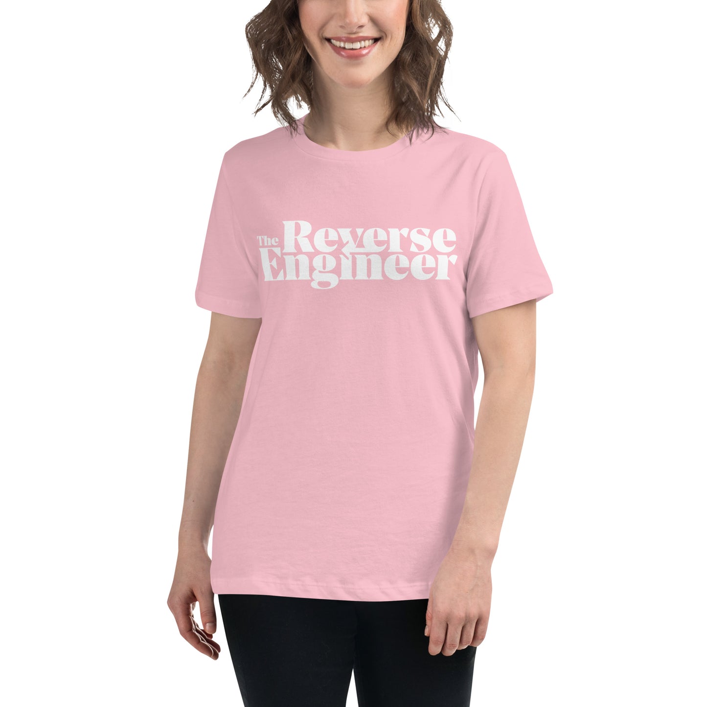 Women's Relaxed T-Shirt