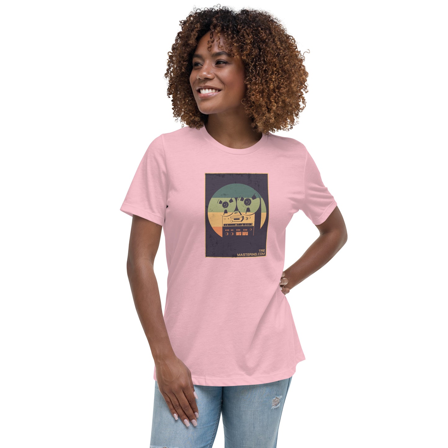 Women's Relaxed T-Shirt